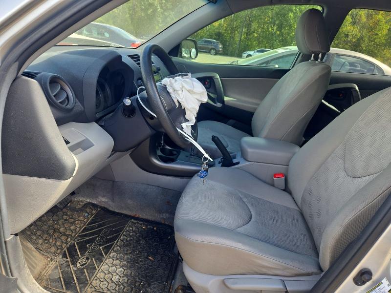 Aukcja sprzedaży 2010 Toyota Rav4, vin: 2T3BF4DV8AW032258, numer aukcji: 66219796