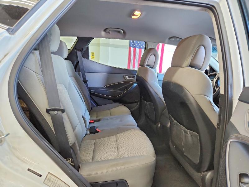 Aukcja sprzedaży 2017 Hyundai Santa Fe Sport, vin: 5NMZTDLBXHH020979, numer aukcji: 68685906