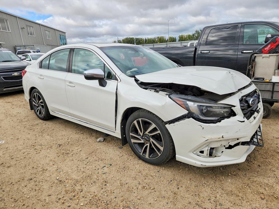 2019 Subaru Legacy მანქანა იყიდება აუქციონზე, vin: 4S3BNDP61K3026944, აუქციონის ნომერი: 67920426