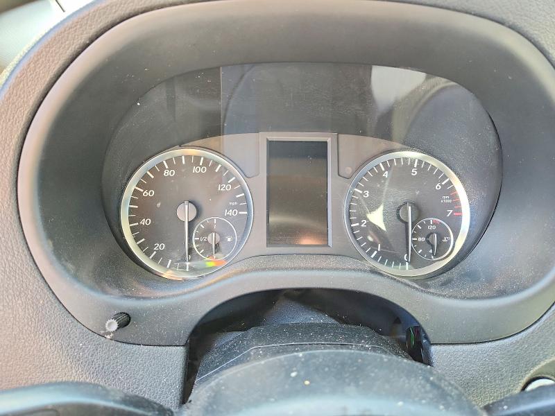 Aukcja sprzedaży 2016 Mercedes-benz Metris, vin: WD3PG2EAXG3139000, numer aukcji: 69444116