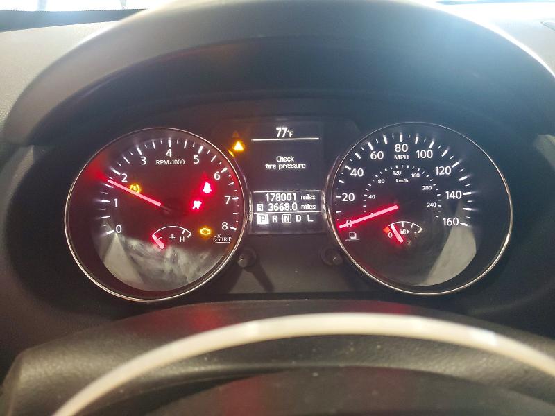 Aukcja sprzedaży 2014 Nissan Rogue Select, vin: JN8AS5MVXEW203911, numer aukcji: 69578106