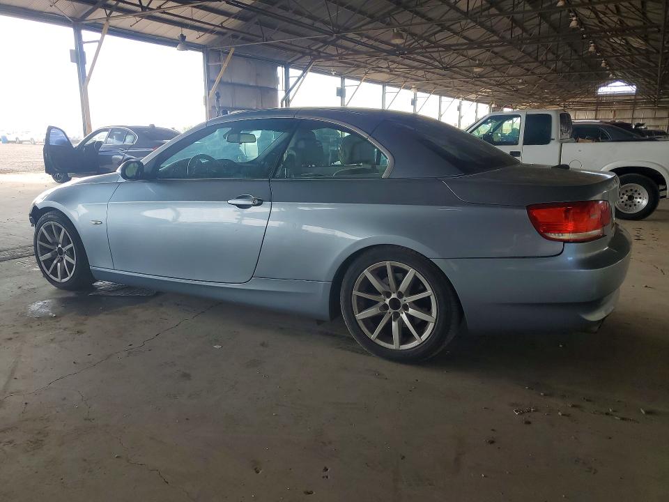 Aukcja sprzedaży 2009 Bmw 328, vin: WBAWR33579P154618        , numer aukcji: 69187846