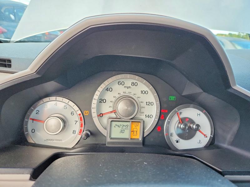 2010 Honda Pilot მანქანა იყიდება აუქციონზე, vin: 5FNYF4H61AB022481, აუქციონის ნომერი: 68806616