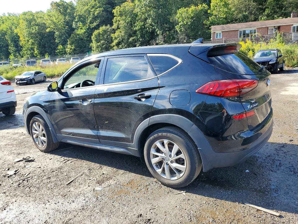 Продажа на аукционе авто 2019 Hyundai Tucson, vin: KM8J2CA4XKU846838, номер лота: 69201626