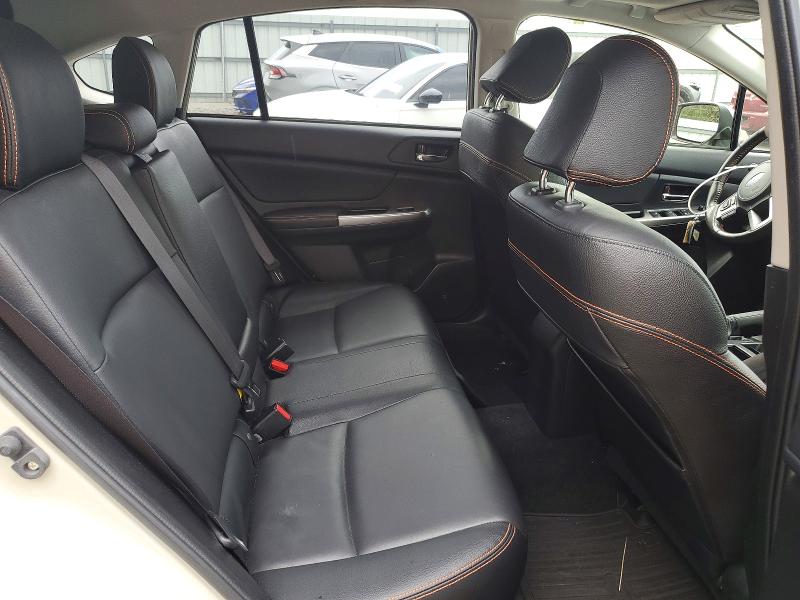 67242896 :رقم المزاد ، JF2GPANCXG8270224 vin ، 2022 Subaru Crosstrek مزاد بيع
