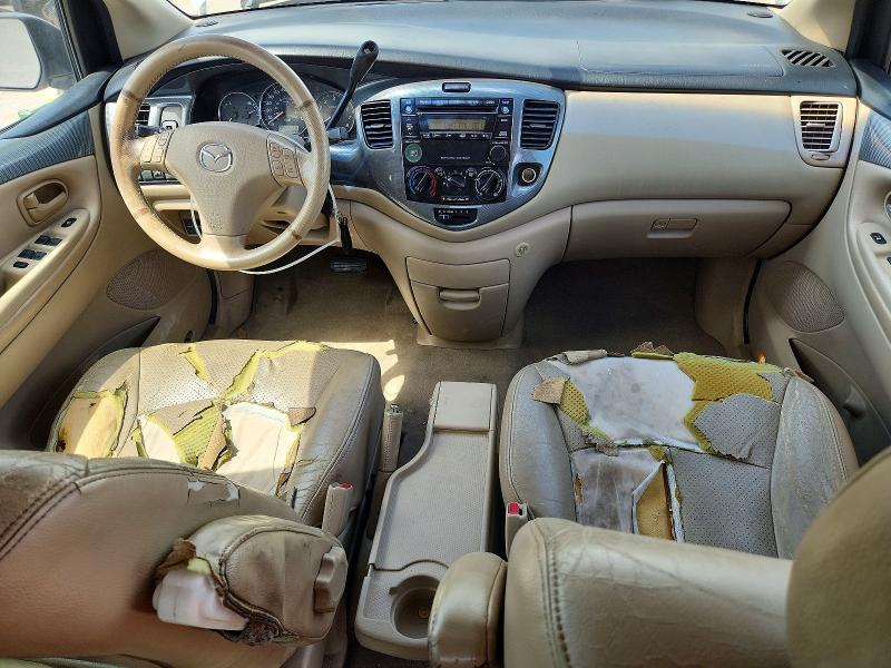 Продаж на аукціоні авто 2005 Mazda Mpv, vin: JM3LW28JX50553743, номер лоту: 69607816