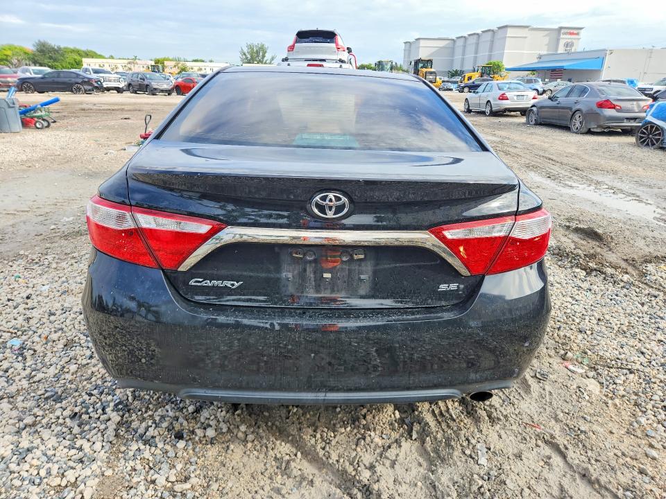 Продаж на аукціоні авто 2016 Toyota Camry, vin: 4T1BF1FK2GU187097, номер лоту: 70871256