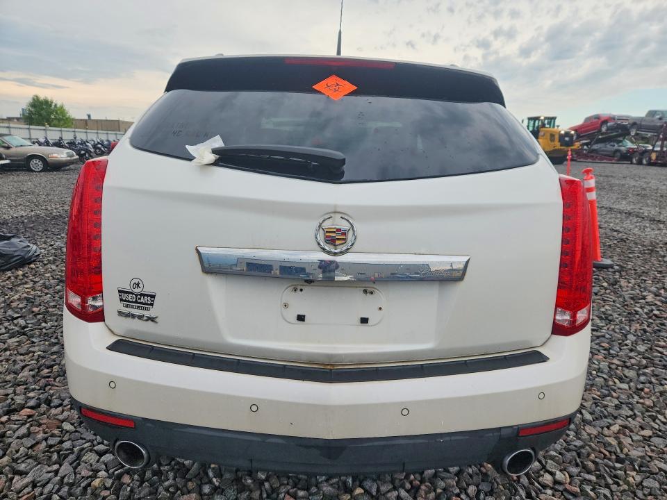 Продаж на аукціоні авто 2010 Cadillac Srx, vin: 3GYFNBEY4AS524634, номер лоту: 67827436