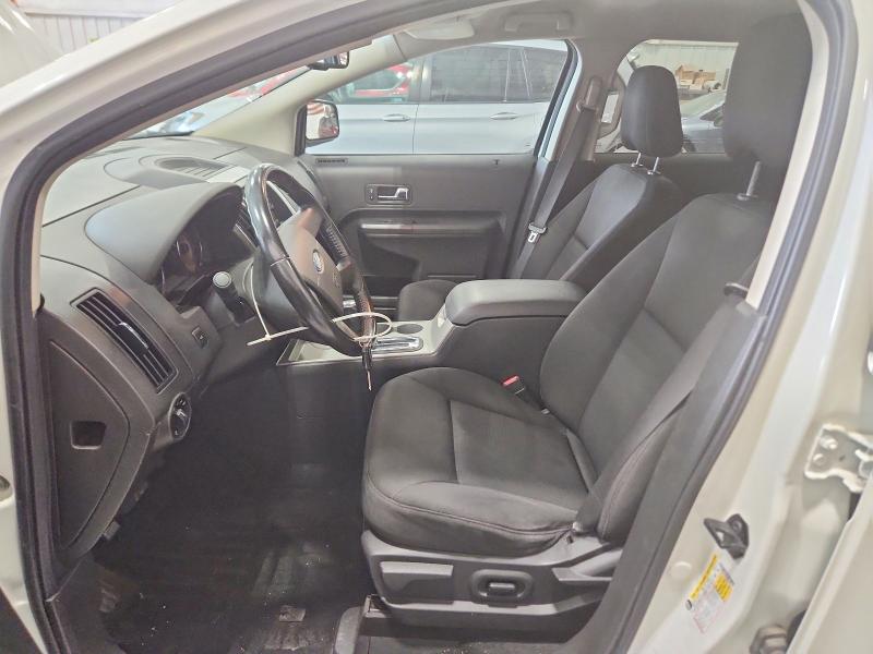 68294696 :رقم المزاد ، 2FMDK38CX9BA69619 vin ، 2009 Ford Edge مزاد بيع