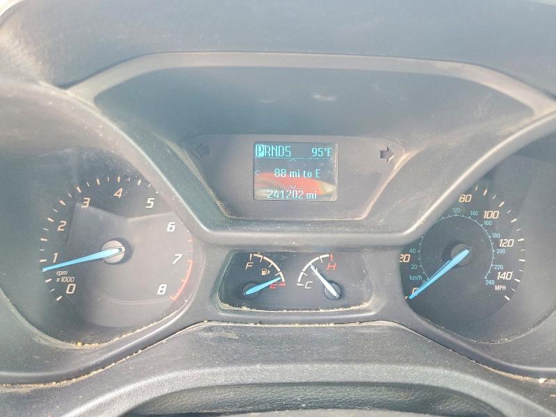 2015 Ford Transit Connect მანქანა იყიდება აუქციონზე, vin: NM0LE7E7XF1190984, აუქციონის ნომერი: 68820176