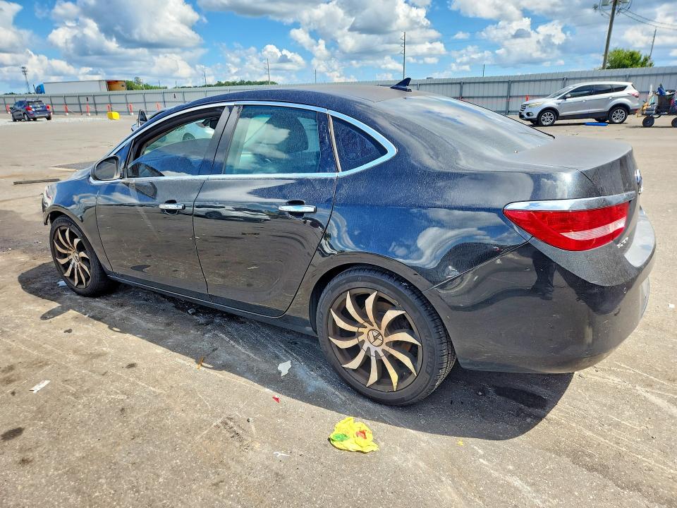 Продаж на аукціоні авто 2013 Buick Verano, vin: 1G4PR5SK4D4178231, номер лоту: 69816286
