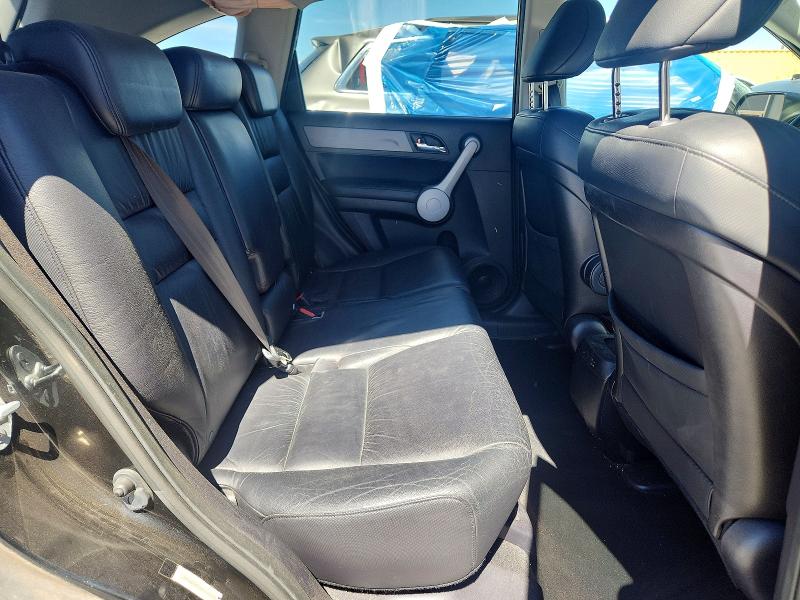 68203346 :رقم المزاد ، JHLRE38757C026391 vin ، 2007 Honda Cr-v مزاد بيع