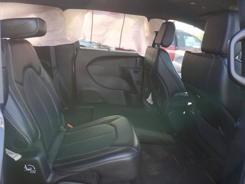 2025 Chrysler Pacifica მანქანა იყიდება აუქციონზე, vin: 2C4RC1BG4SR569845, აუქციონის ნომერი: 69364026