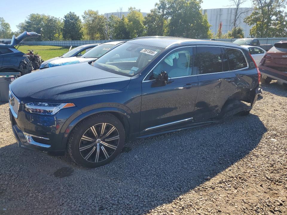 Продажа на аукционе авто 2025 Volvo Xc90, vin: YV4M12PJ5S1341753, номер лота: 70513056