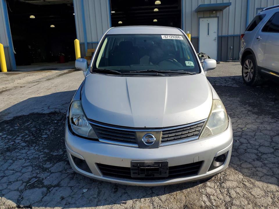 Продаж на аукціоні авто 2009 Nissan Versa, vin: 3N1BC13E79L359183, номер лоту: 67129306