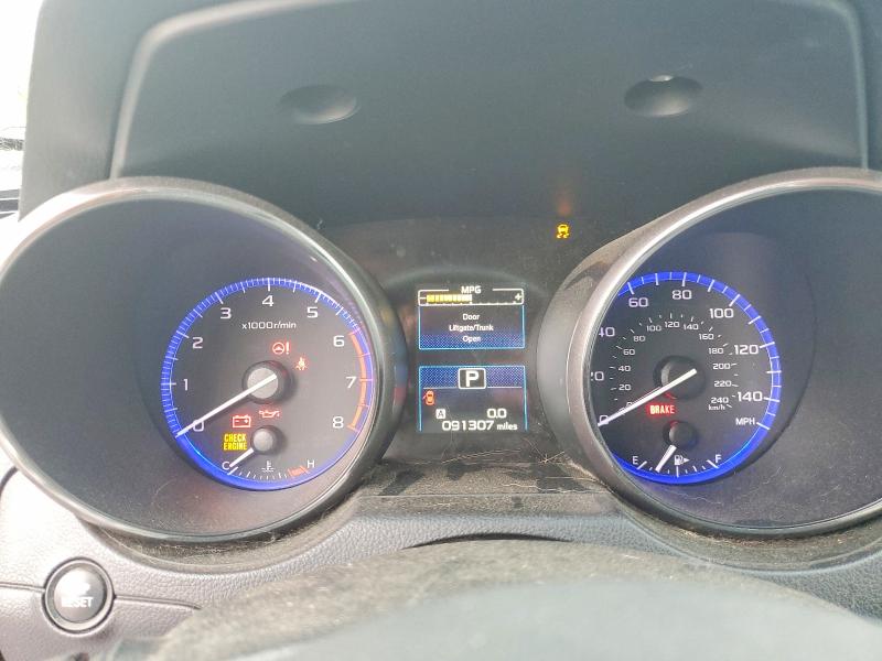 Aukcja sprzedaży 2015 Subaru Outback, vin: 4S4BSAJC6F3225012, numer aukcji: 68564966