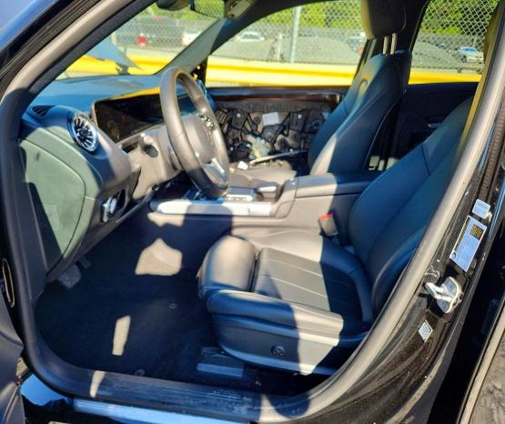 Продажа на аукционе авто 2023 Mercedes-benz Eqb, vin: W1N9M0KB3PN052982, номер лота: 68132886