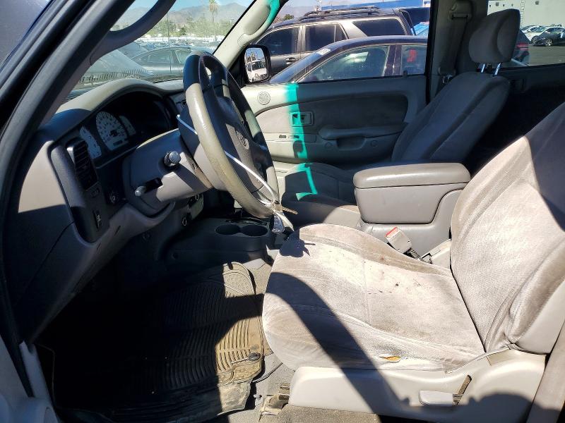 Продаж на аукціоні авто 2003 Toyota Tacoma, vin: 5TEGN92N33Z194363, номер лоту: 66764246