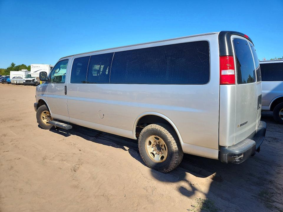 Продажа на аукционе авто 2021 Chevrolet Express G3500, vin: 1GAZGNF70M1248732, номер лота: 68281196