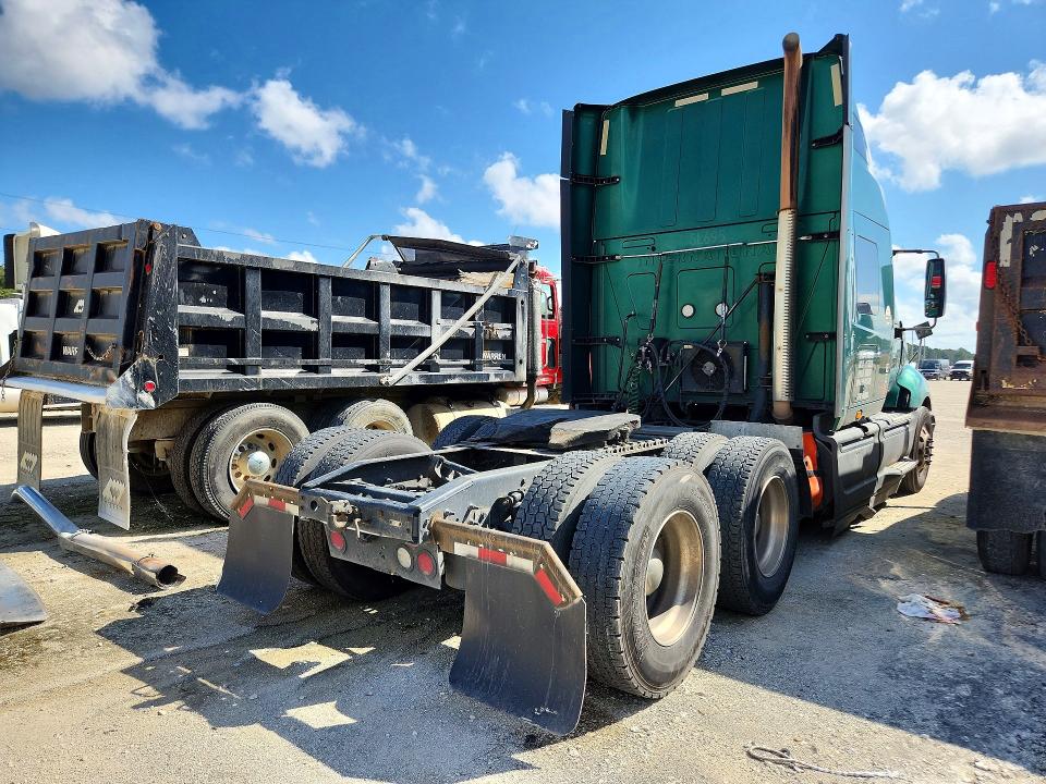 2017 International Prostar მანქანა იყიდება აუქციონზე, vin: 3HSDJAPRXHN415409, აუქციონის ნომერი: 66713596