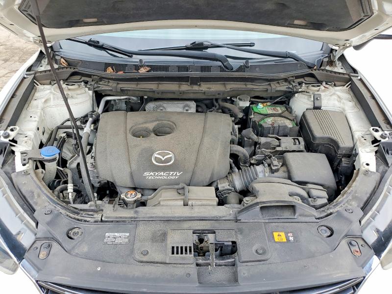 Продаж на аукціоні авто 2016 Mazda Cx-5, vin: JM3KE4BY7G0663023, номер лоту: 69343036