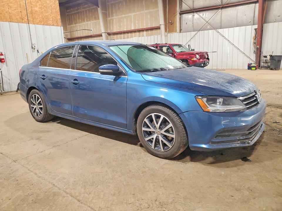 Aukcja sprzedaży 2017 Volkswagen Jetta, vin: 3VWDB7AJ3HM338879, numer aukcji: 68637756
