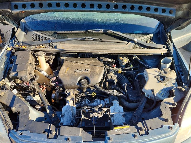Продажа на аукционе авто 2005 Buick Terraza, vin: 5GADV33L25D184062, номер лота: 70680326