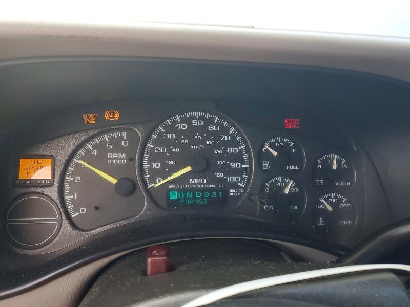 Aukcja sprzedaży 2000 Chevrolet Silverado, vin: 2GCEC19T0Y1394860, numer aukcji: 70349856