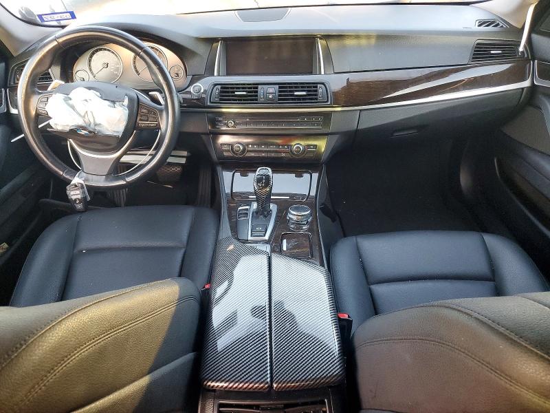 Aukcja sprzedaży 2016 Bmw 528, vin: WBA5A5C50GG352081, numer aukcji: 69049646