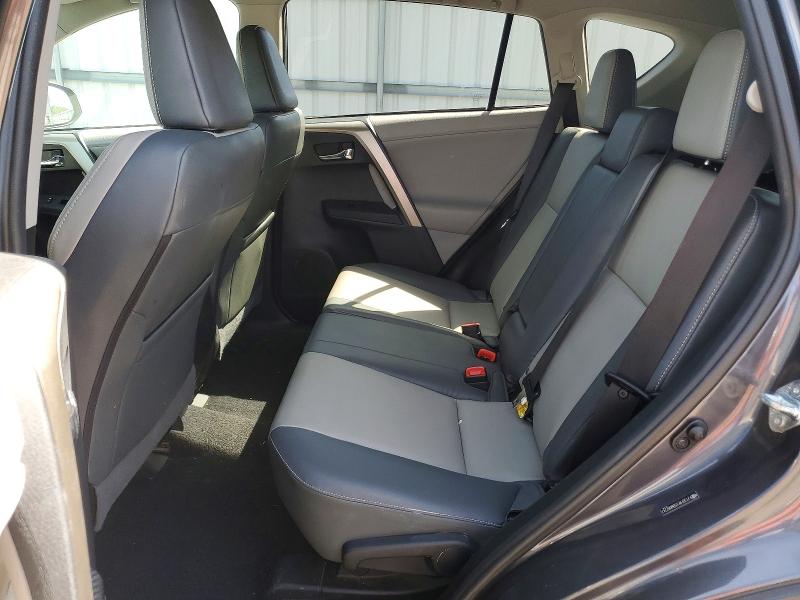69010656 :رقم المزاد ، 2T3DFREV5DW087243 vin ، 2013 Toyota Rav4 مزاد بيع