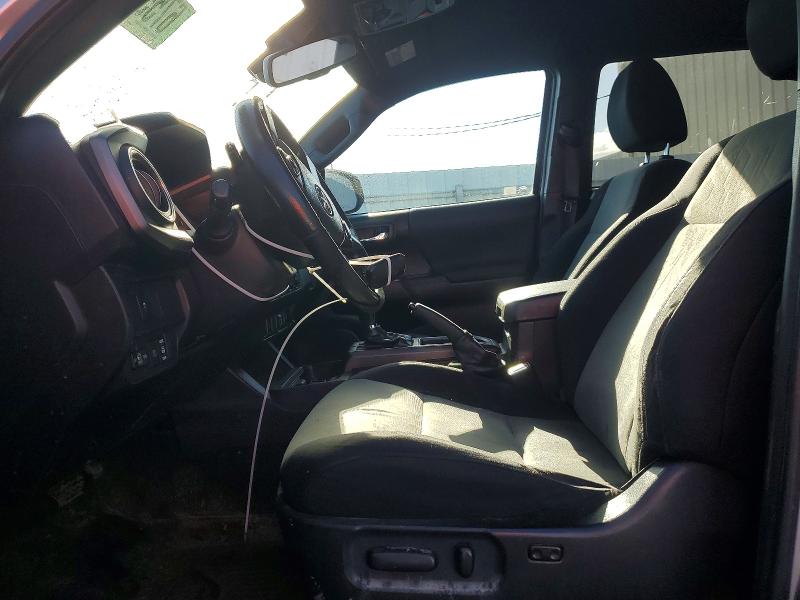 Aukcja sprzedaży 2020 Toyota Tacoma, vin: 3TMCZ5AN1LM319967, numer aukcji: 67552686