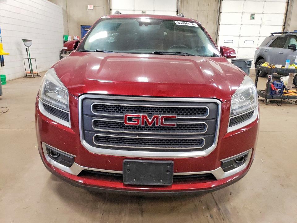 Aukcja sprzedaży 2016 Gmc Acadia, vin: 1GKKVRKD1GJ265386, numer aukcji: 69394826