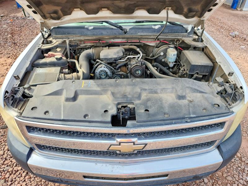Aukcja sprzedaży 2008 Chevrolet Silverado, vin: 1GCEC14X88Z303948, numer aukcji: 69940336