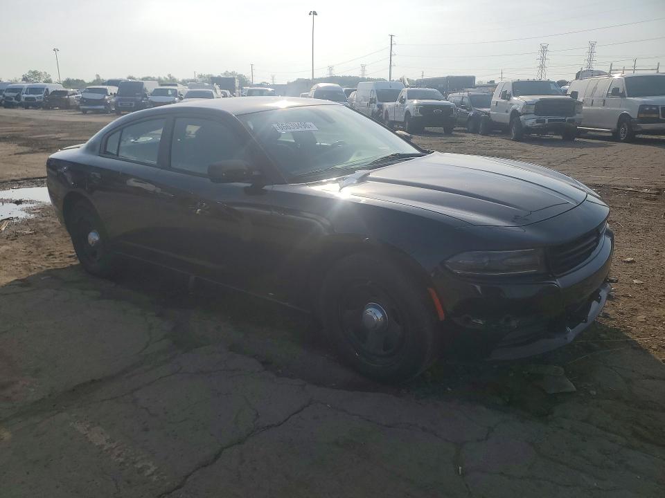 Aukcja sprzedaży 2017 Dodge Charger, vin: 2C3CDXAG3HH590423, numer aukcji: 66639496
