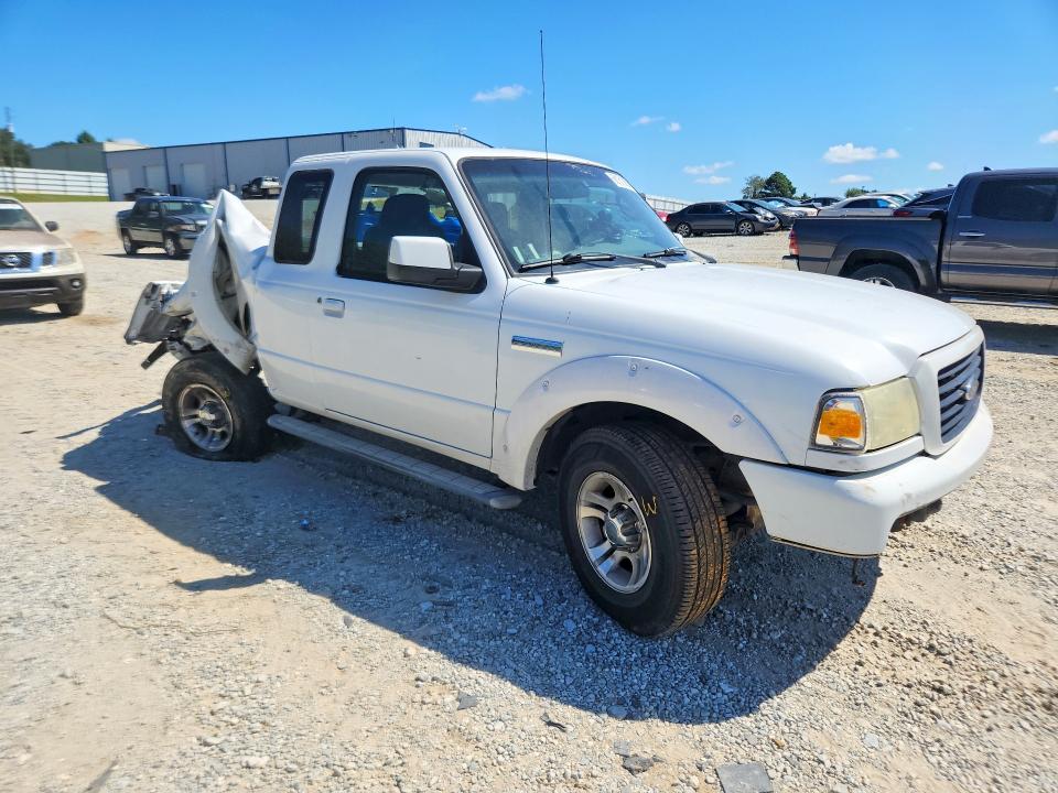 Продаж на аукціоні авто 2008 Ford Ranger, vin: 1FTYR14U68PB14051, номер лоту: 68151886