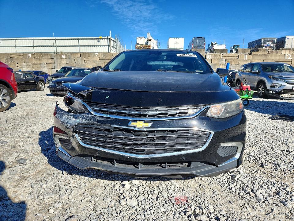 Aukcja sprzedaży 2016 Chevrolet Malibu, vin: 1G1ZF5SX5GF207397, numer aukcji: 69359186