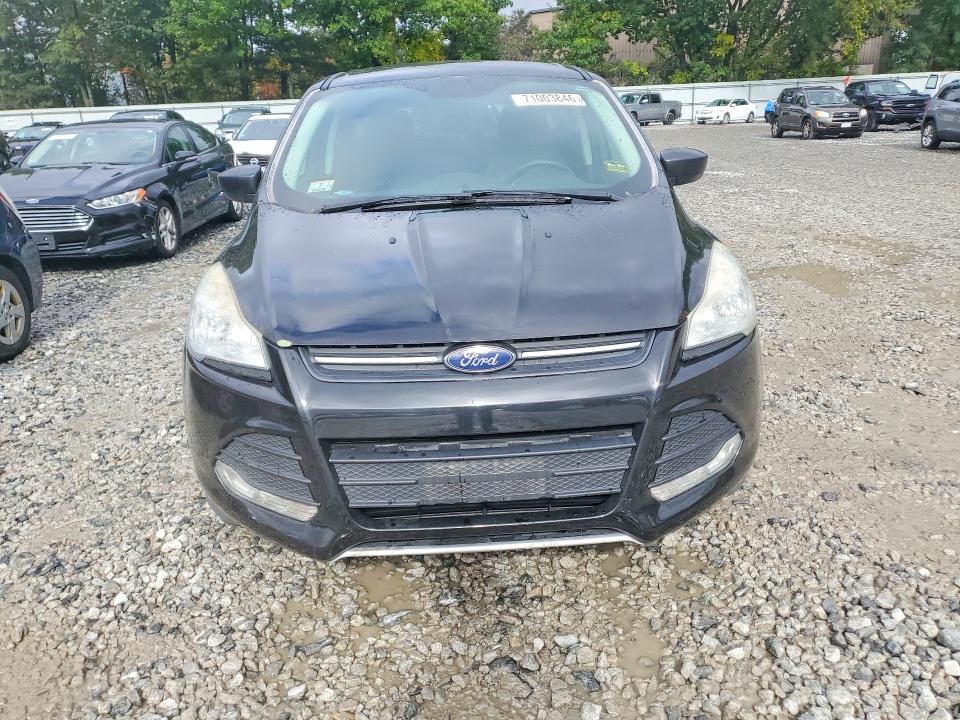 Auction sale of the 2015 Ford Escape, vin: 1FMCU9GX9FUC53128, lot number: 71003846
