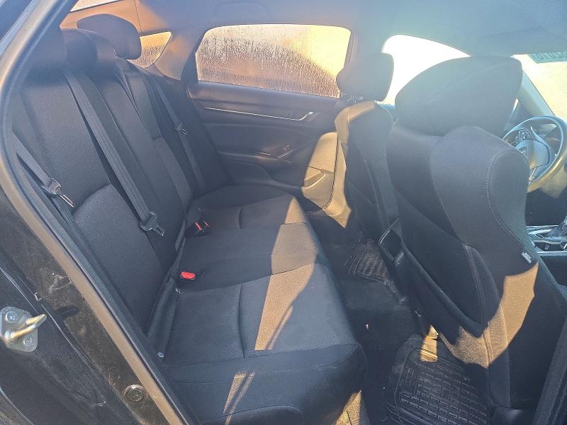 Продажа на аукционе авто 2018 Honda Accord, vin: 1HGCV1F17JA806211, номер лота: 68582016