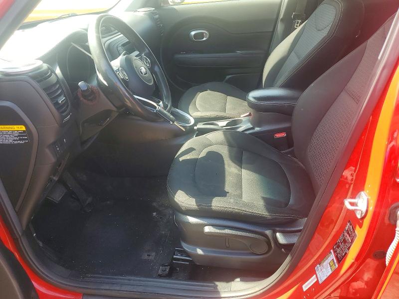 Продаж на аукціоні авто 2015 Kia Soul, vin: KNDJP3A51F7770445, номер лоту: 67325876