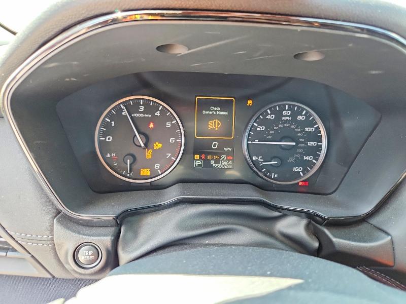 Aukcja sprzedaży 2025 Subaru Legacy, vin: 4S3BWAB61S3006700, numer aukcji: 67867386