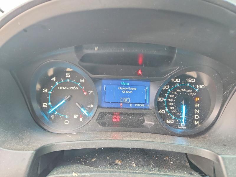 Продаж на аукціоні авто 2015 Ford Explorer, vin: 1FM5K7D82FGA45204, номер лоту: 66575656