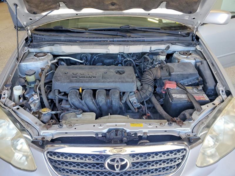 Aukcja sprzedaży 2006 Toyota Corolla, vin: JTDBR32E160083973, numer aukcji: 70180476