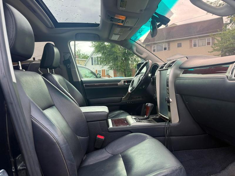 Aukcja sprzedaży 2017 Lexus Gx, vin: JTJBM7FX9H5161470, numer aukcji: 67995356