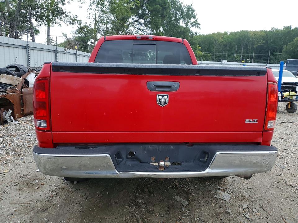 70193306 :رقم المزاد ، 1D7HA16236J107826 vin ، 2006 Dodge Ram 1500 مزاد بيع