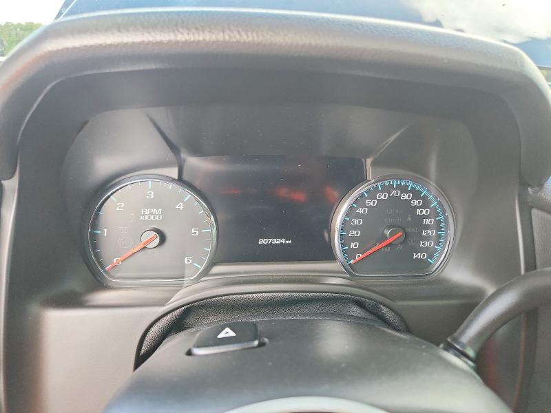 Auction sale of the 2019 Chevrolet Suburban, vin: 1GNSKJKC1KR259263, lot number: 67615136