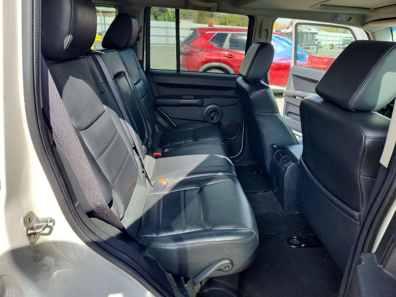 Продаж на аукціоні авто 2008 Jeep Commander, vin: 1J8HG48N38C220337, номер лоту: 67676536