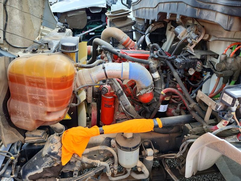 Продажа на аукционе авто 2016 International 4000, vin: 3HAMMMMN5GL199042, номер лота: 68491496