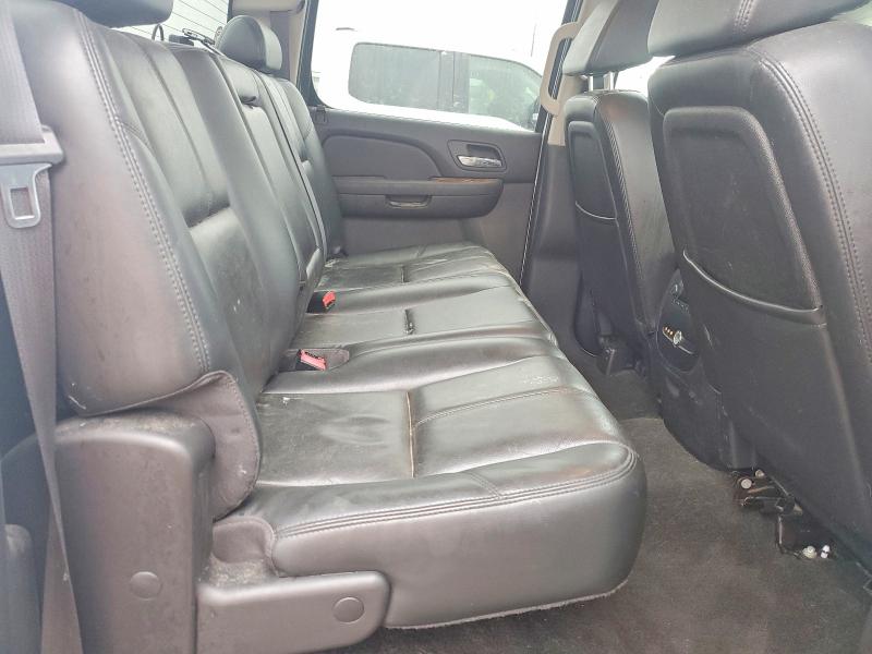 Aukcja sprzedaży 2007 Gmc New Sierra, vin: 2GTFK13Y771662541, numer aukcji: 69132976