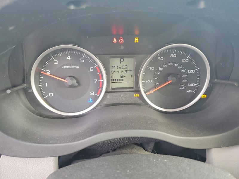 2018 Subaru Forester მანქანა იყიდება აუქციონზე, vin: JF2SJAEC5JH444199, აუქციონის ნომერი: 67275166