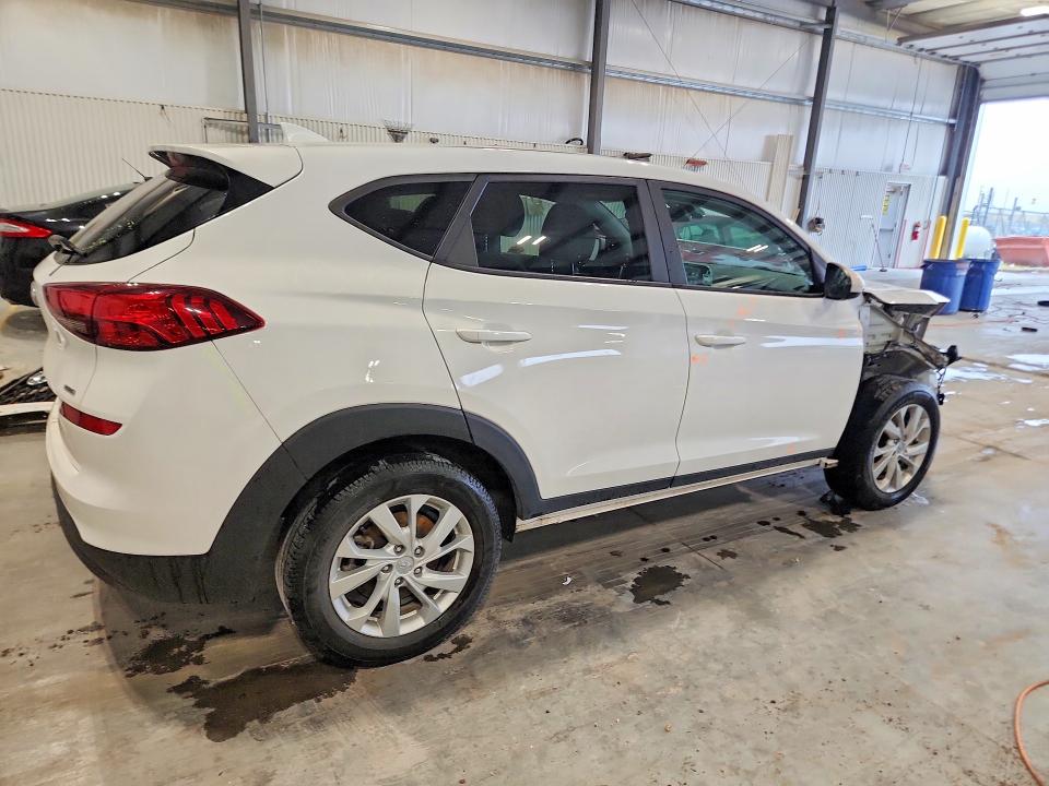 68563776 :رقم المزاد ، KM8J2CA47LU135471 vin ، 2020 Hyundai Tucson مزاد بيع
